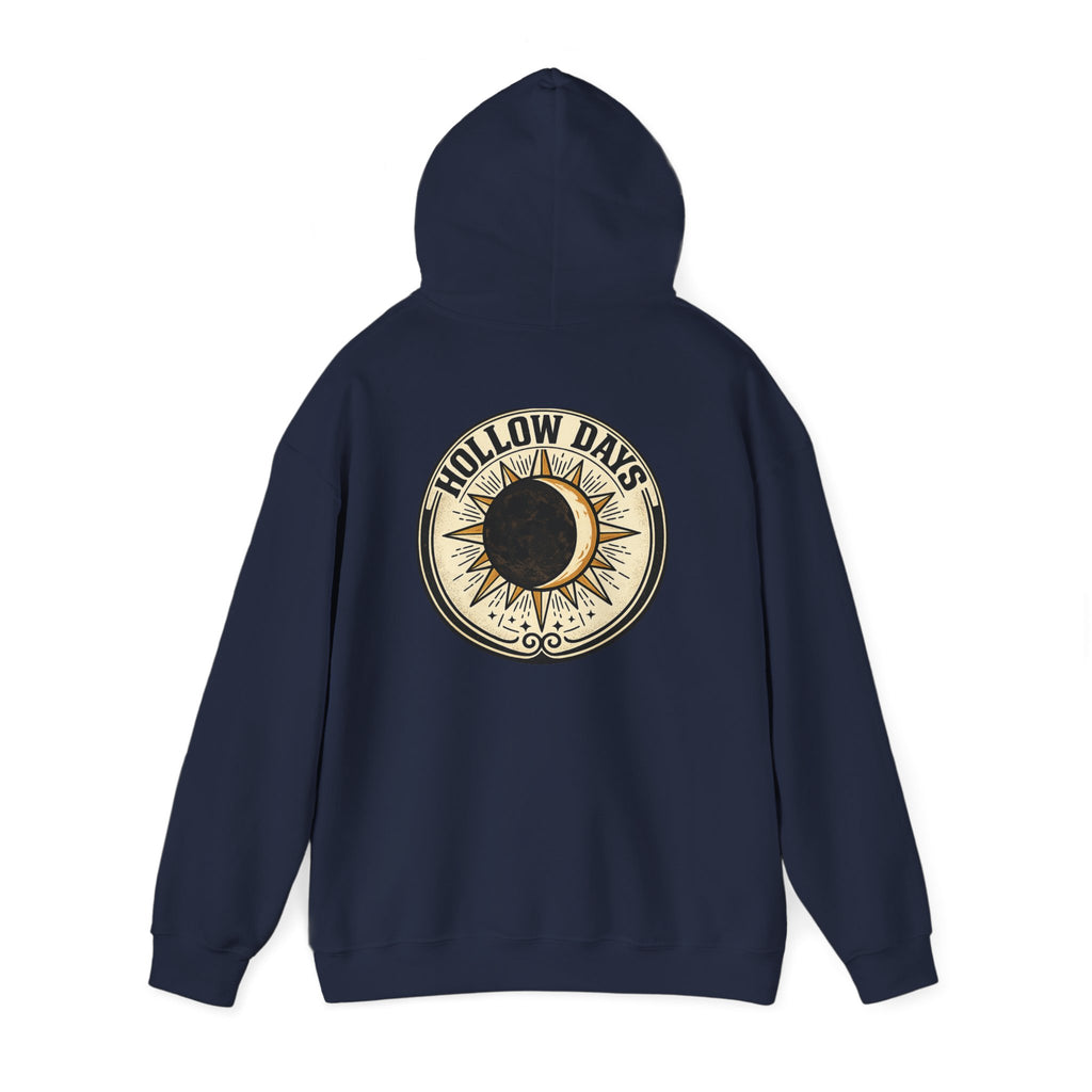 Unisex Heavy Blend-Hooded Sweatshirt