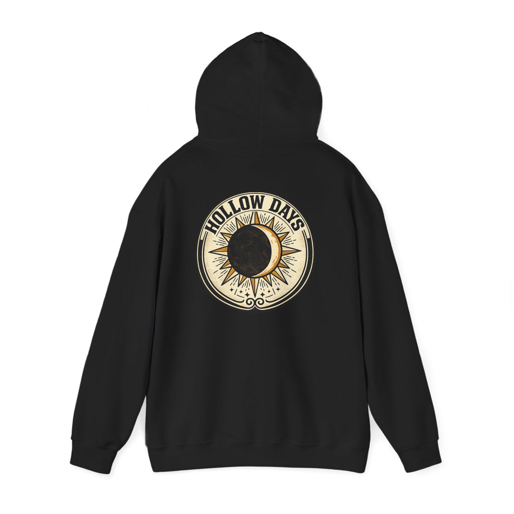Unisex Heavy Blend-Hooded Sweatshirt