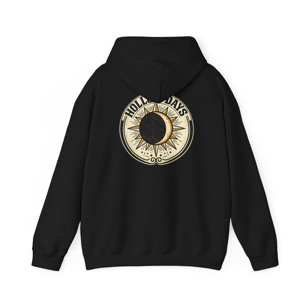 Unisex Heavy Blend-Hooded Sweatshirt