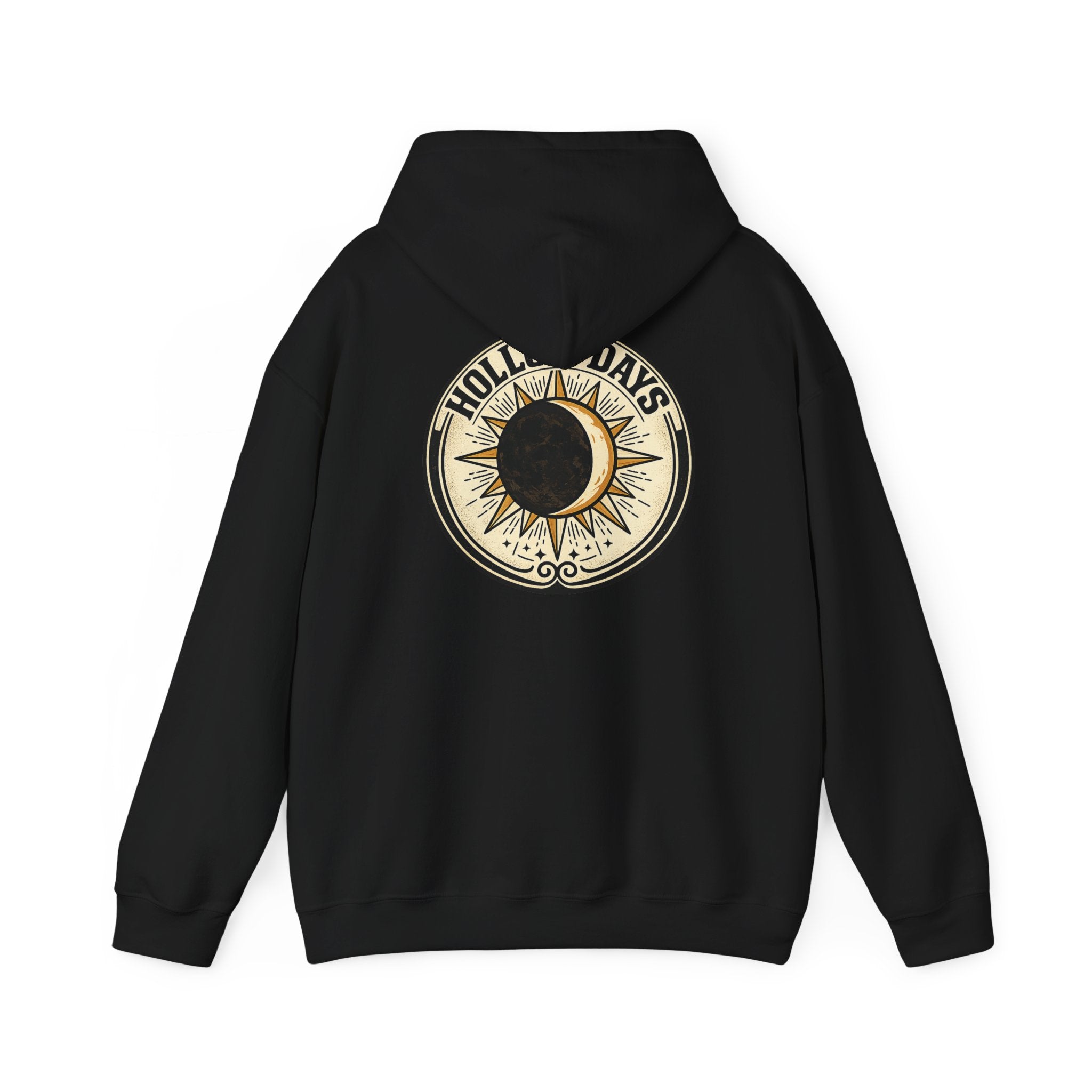 Unisex Heavy Blend-Hooded Sweatshirt