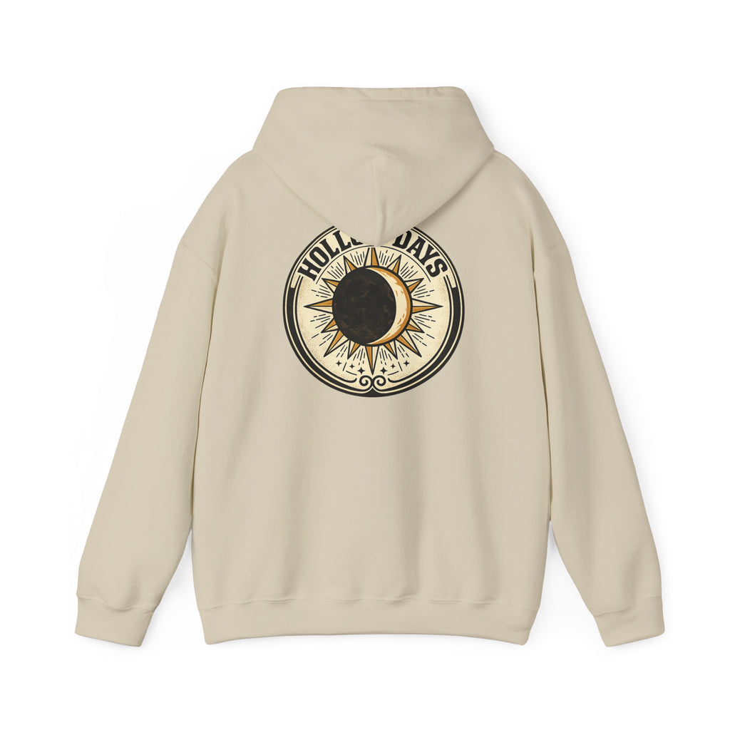 Unisex Heavy Blend-Hooded Sweatshirt