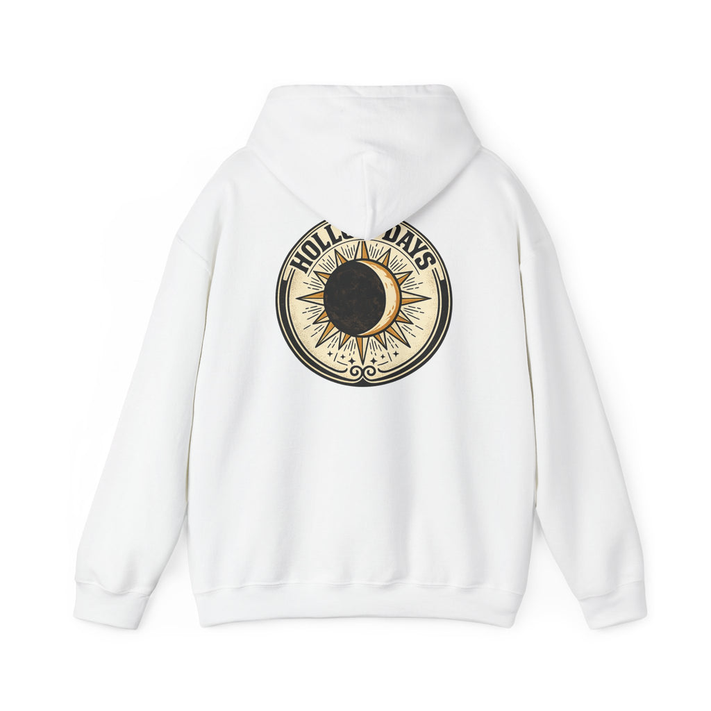 Unisex Heavy Blend-Hooded Sweatshirt