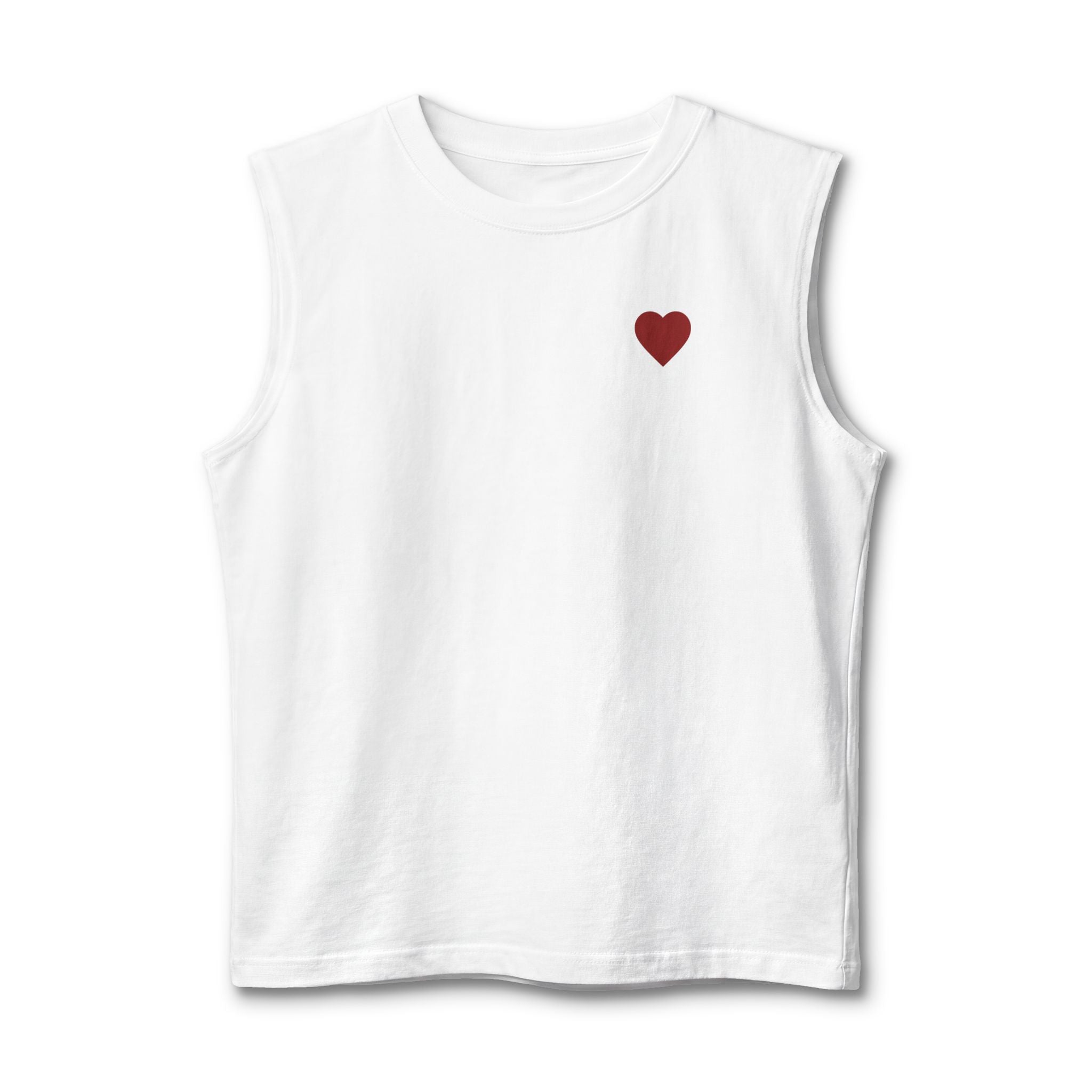 Muscle Tank