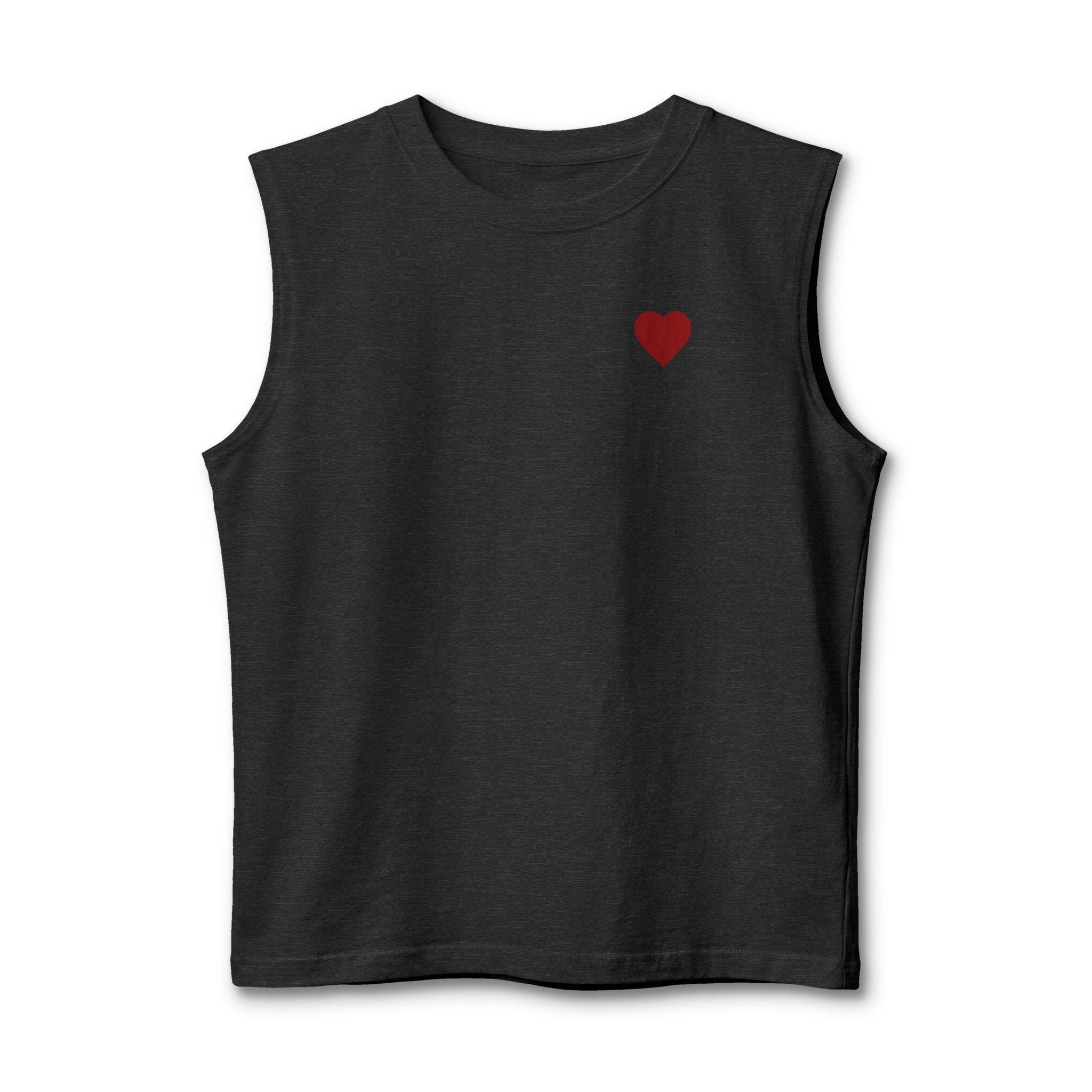Muscle Tank