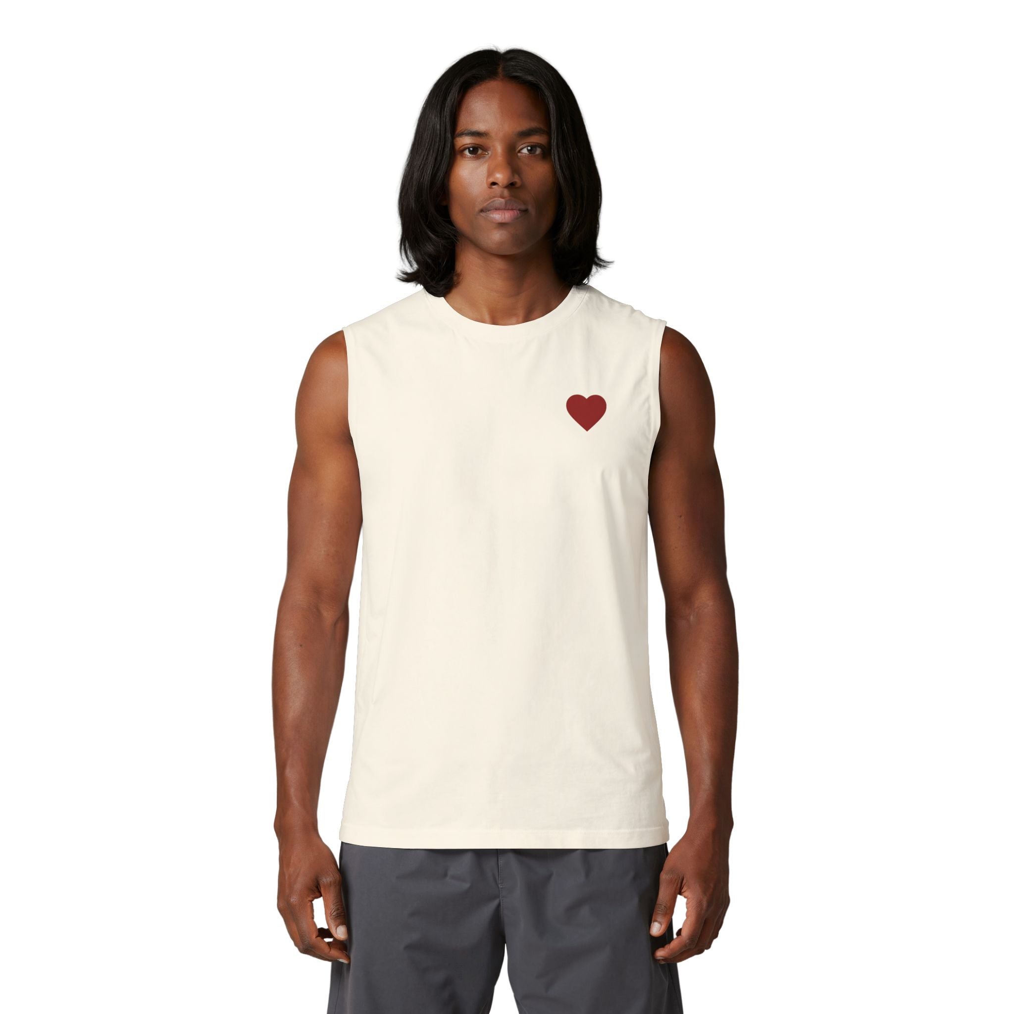 Muscle Tank