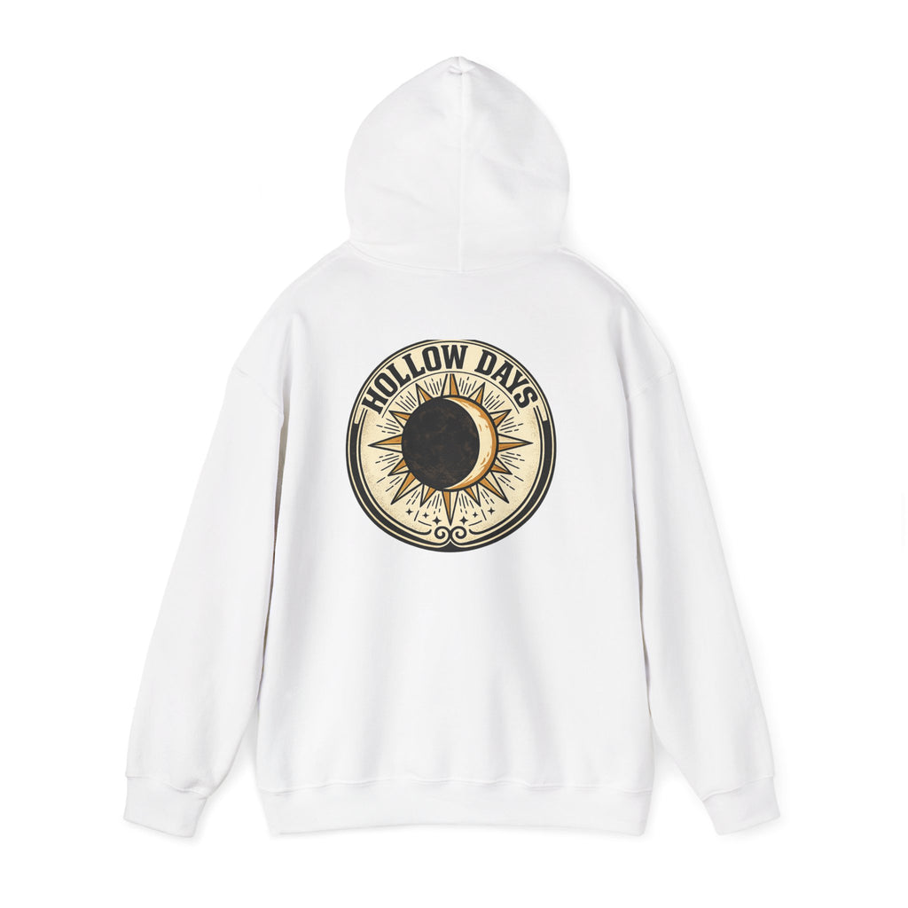 Unisex Heavy Blend-Hooded Sweatshirt