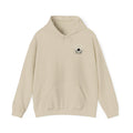 Unisex Heavy Blend-Hooded Sweatshirt