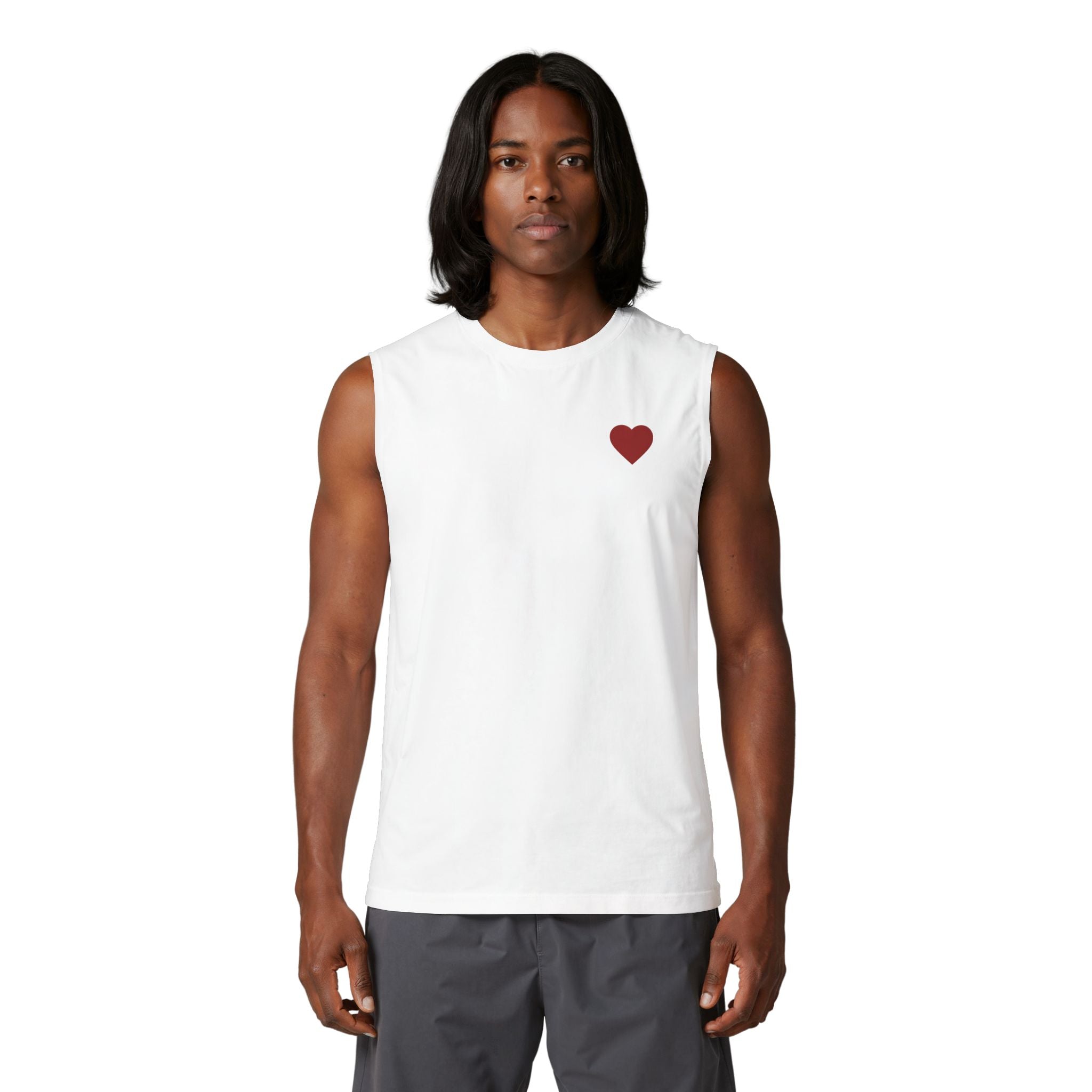 Muscle Tank