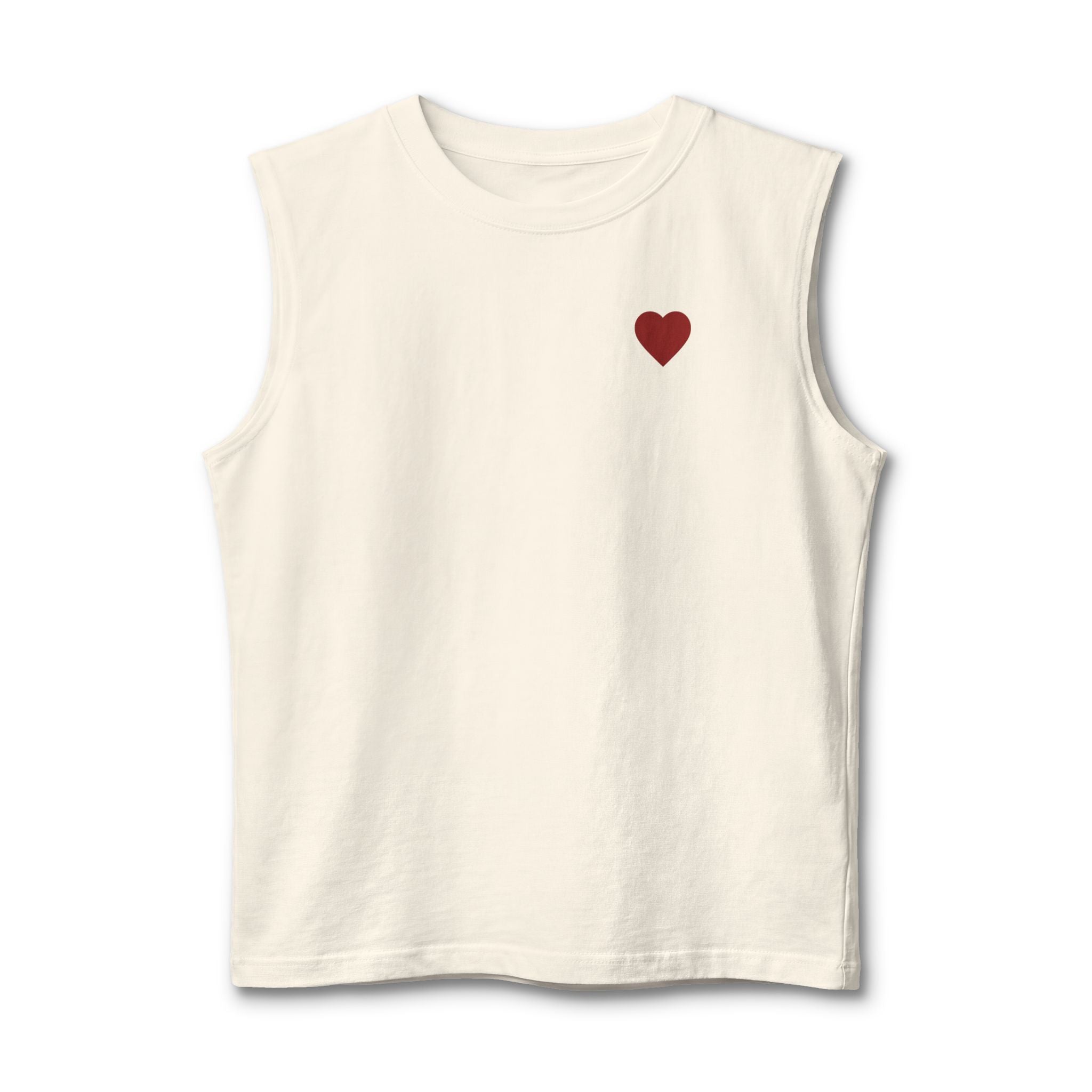 Muscle Tank