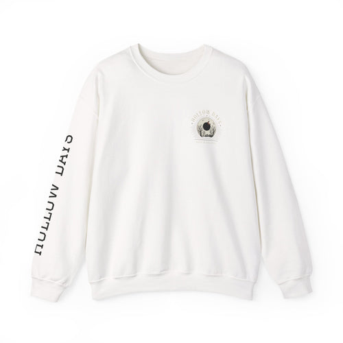 Hollow Days Crewneck Sweatshirt