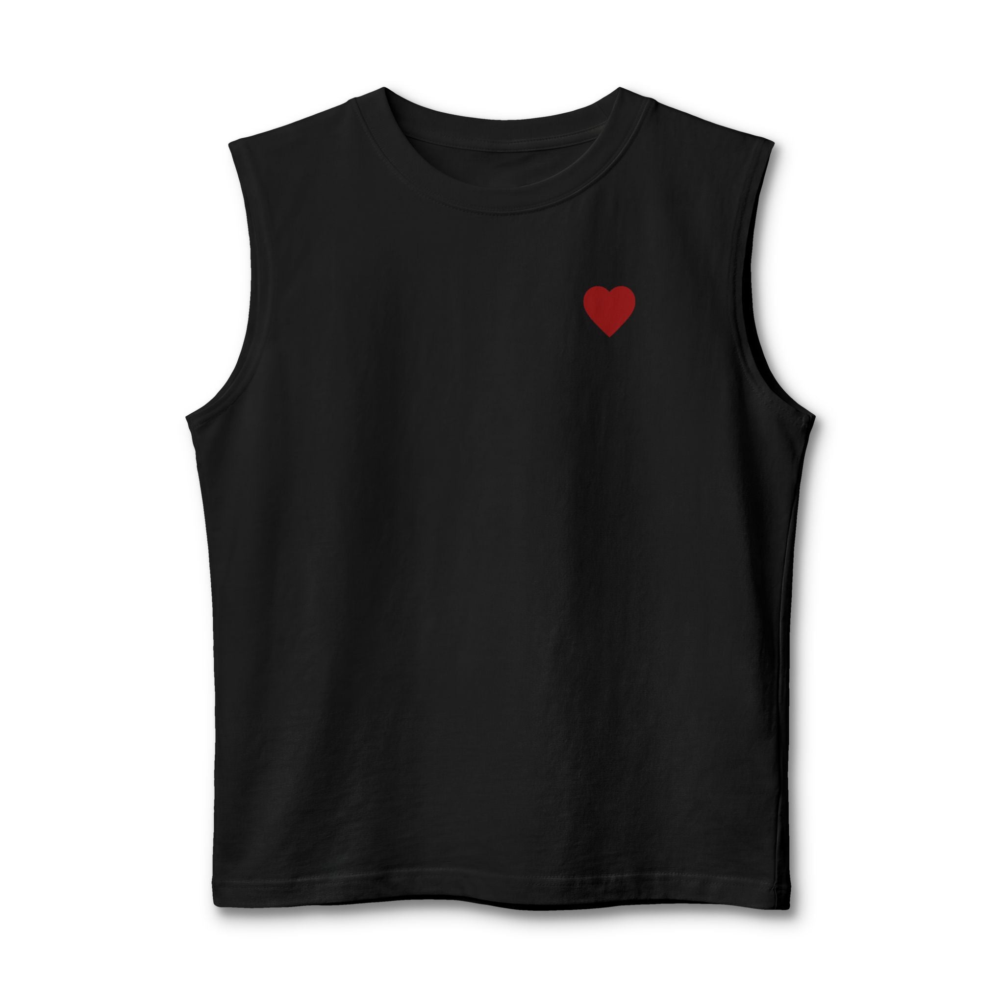 Muscle Tank