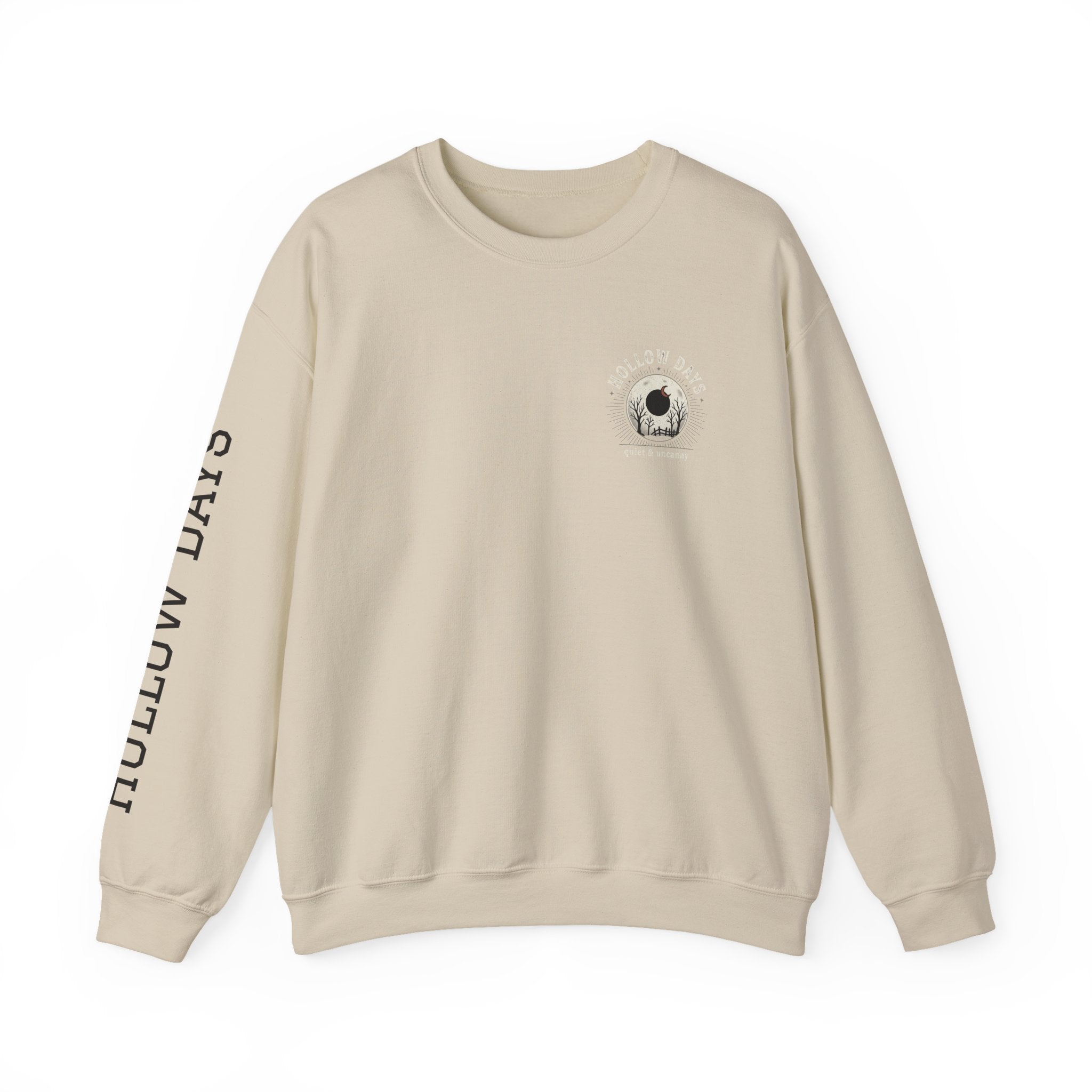 Hollow Days Crewneck Sweatshirt