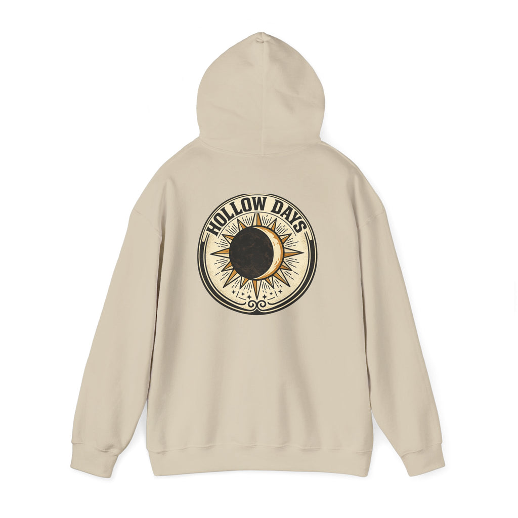 Unisex Heavy Blend-Hooded Sweatshirt